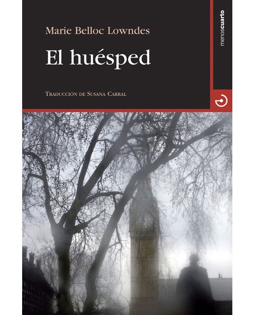 Imagen 0 de El huésped (Tapa blanda)