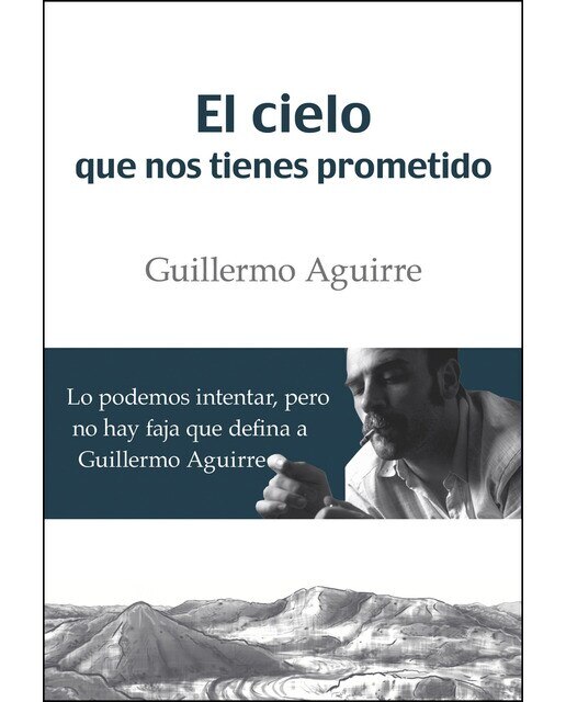 Imagen 0 de El cielo que nos tienes prometido (Tapa blanda)