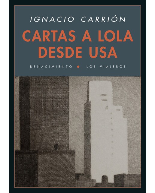 Imagen 1 de Cartas a lola desde usa (Tapa blanda)