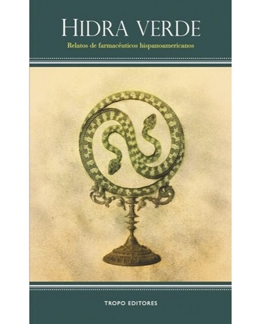 Hidra verde