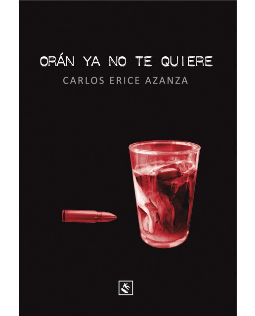 Orán ya no te quiere (Capa mole) 1