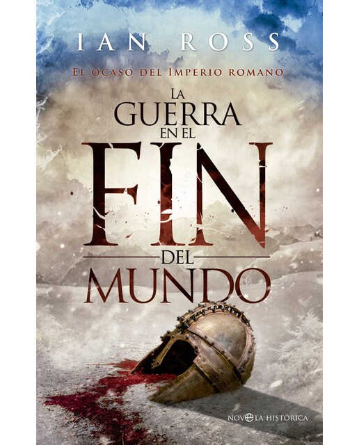 La Guerra En El Fin Del Mundo 1