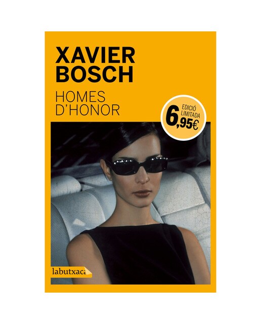 Homes d'honor(Bolsillo) (Tapa blanda) 1