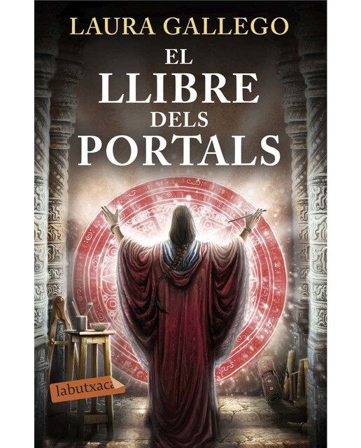 Imagen 0 de El Llibre dels Portals (Bolsillo) (Tapa blanda)