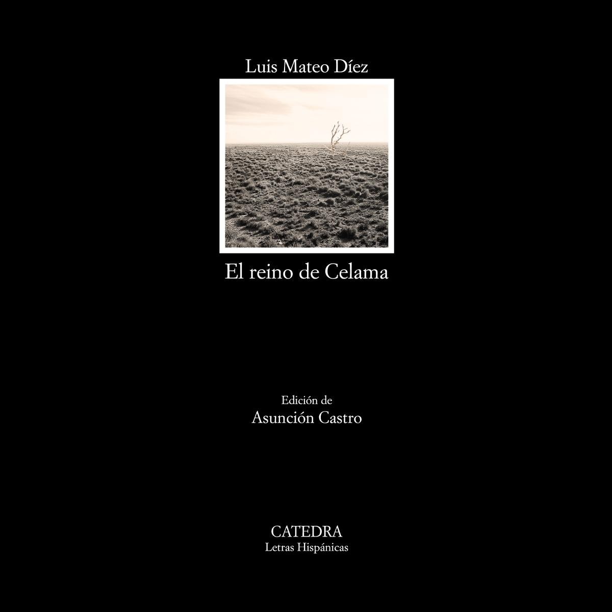 Imagen 0 de El reino de Celama  (Tapa blanda con solapas)