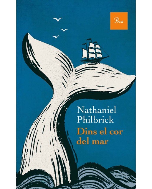 Dins el cor del mar