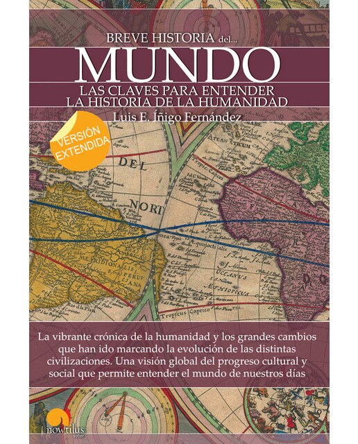 Breve historia del mundo (versión extendida) 1