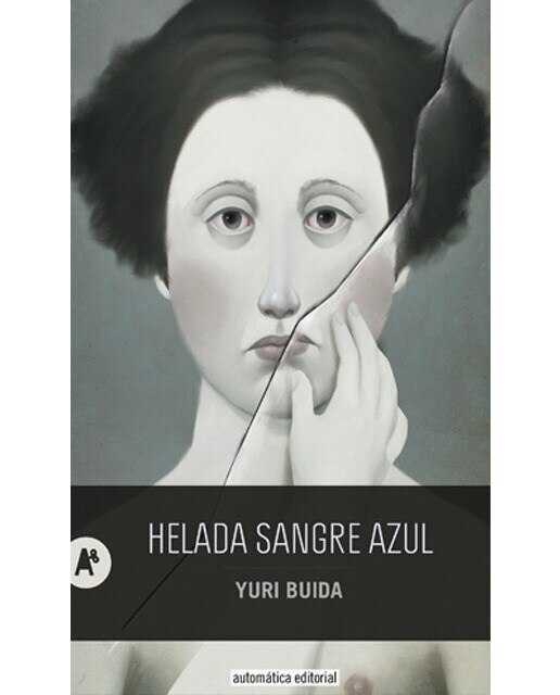 Imagen 0 de Helada sangre azul (Tapa blanda)