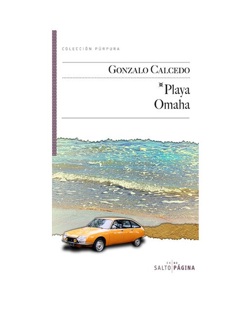 Playa Omaha 1