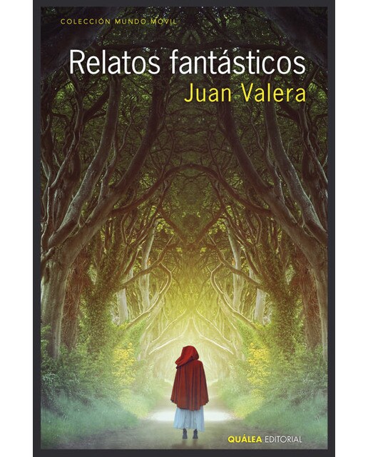 Imagem 0 de Relatos Fantásticos