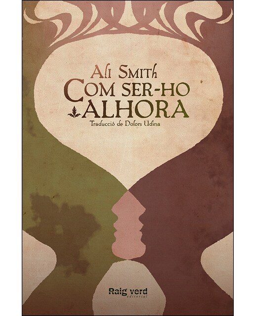 Imagen 0 de Com ser-ho alhora (Tapa dura)