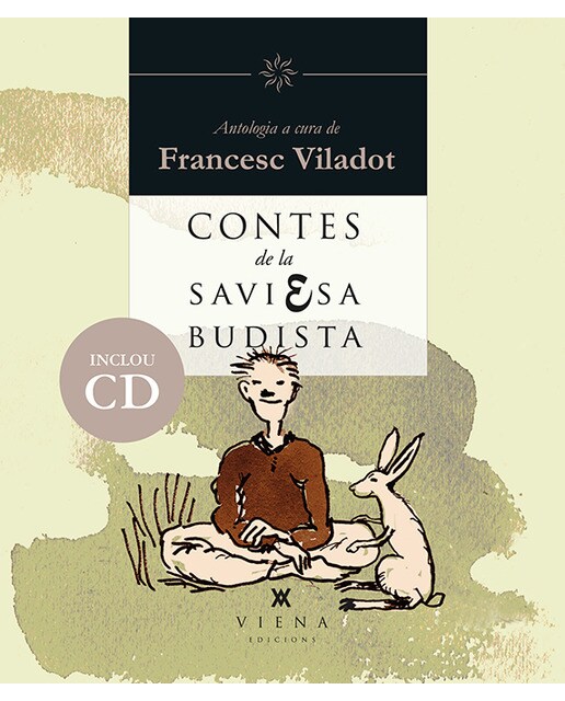 Contes de la saviesa budista(Tapa dura) 1