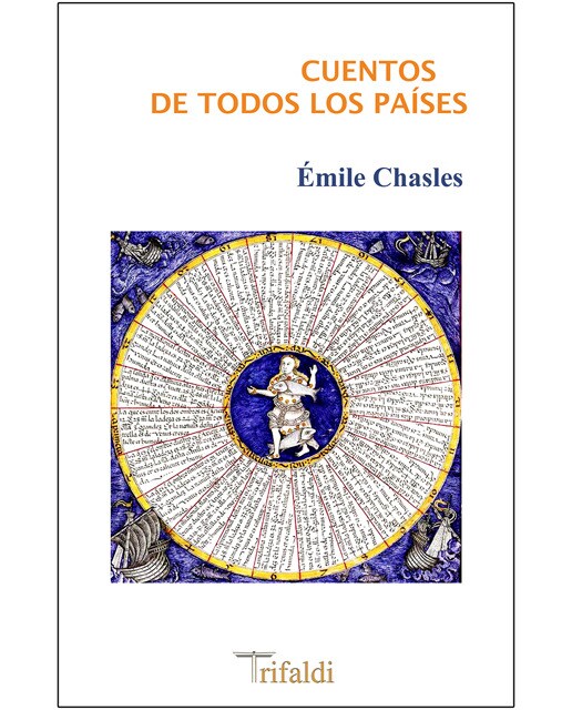 Imagen 0 de Cuentos de todos los paises (Tapa blanda)