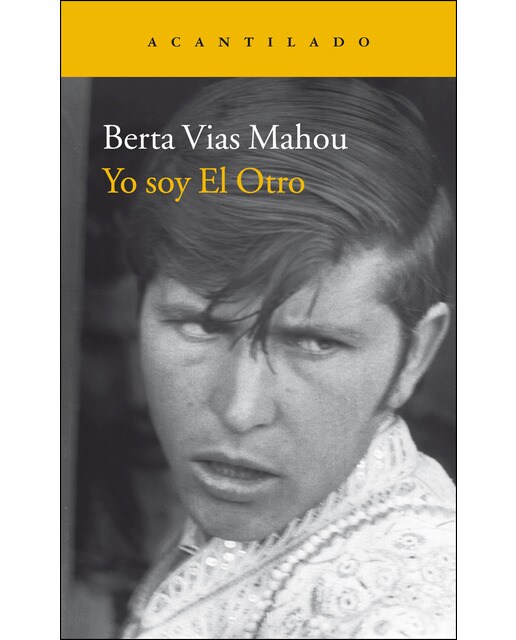 Imagen 0 de Yo soy el otro