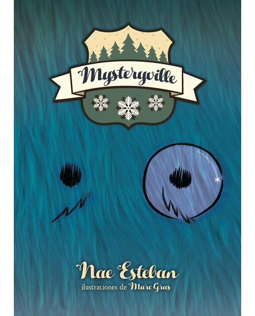 Mysteryville