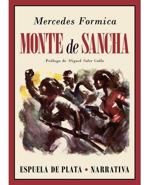 Monte De Sancha 1