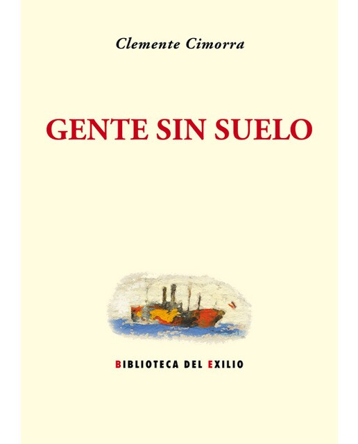 Gente Sin Suelo 1