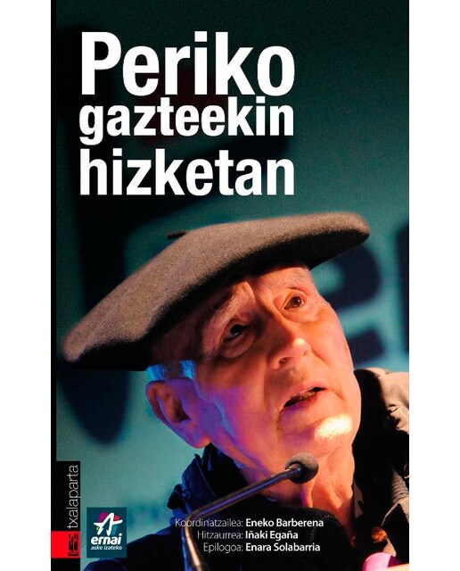 Periko gazteekin hizketan 1