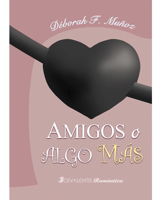 Imagem 0 de Amigos o algo más(Tapa blanda)