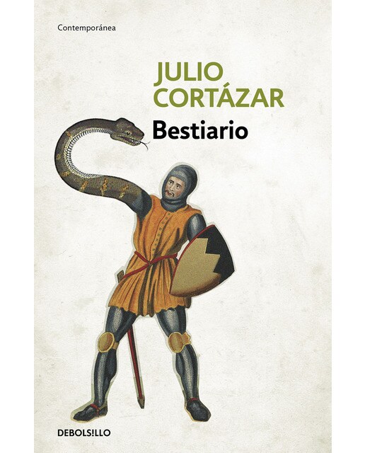 Bestiario