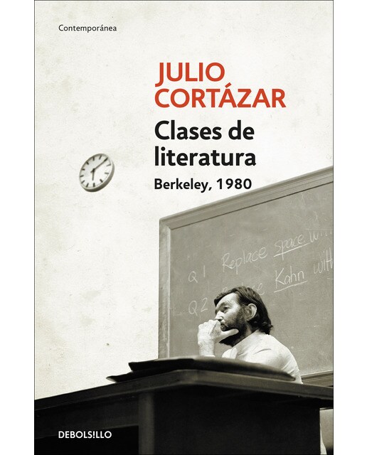 Clases de literatura(Tapa blanda) 1