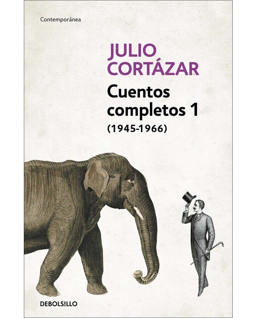 Cuentos completos I (Capa mole) 1