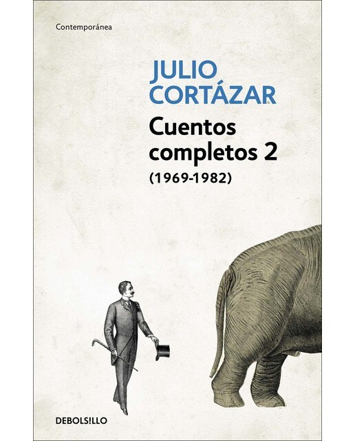 Cuentos completos II (Capa mole) 1