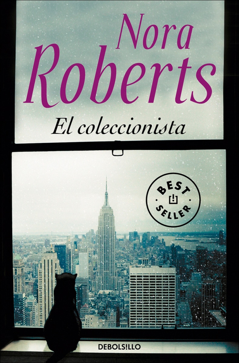 El coleccionista(Bolsillo) (Tapa blanda) 1