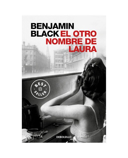 Imagen 1 de El otro nombre de Laura (Quirke 2)  (Bolsillo) (Tapa blanda)