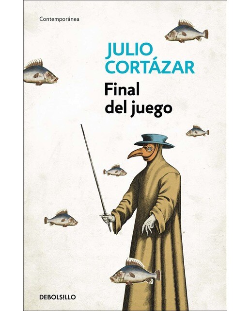 Imagem 0 de Final del juego(Tapa blanda)