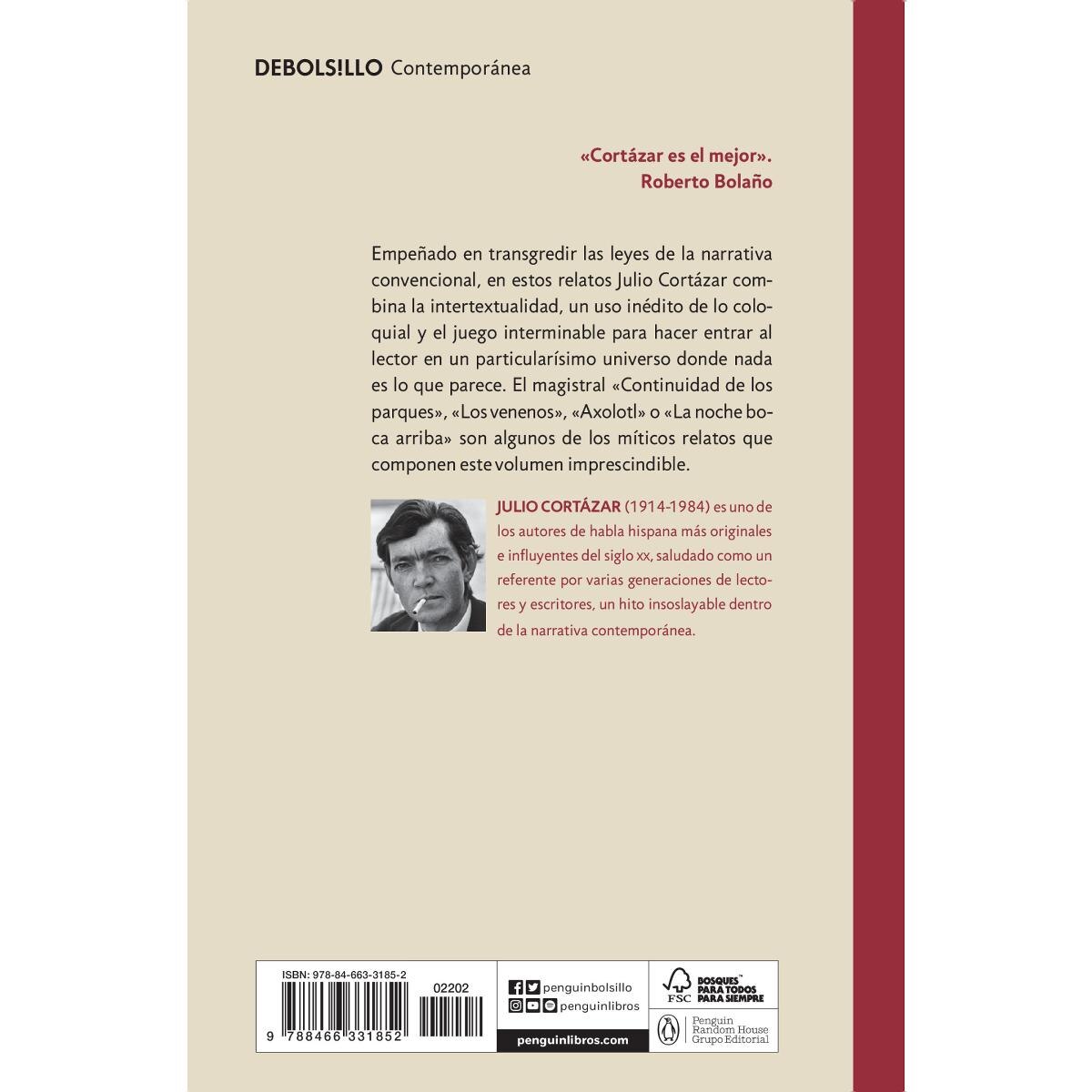 Final del juego(Tapa blanda) 2