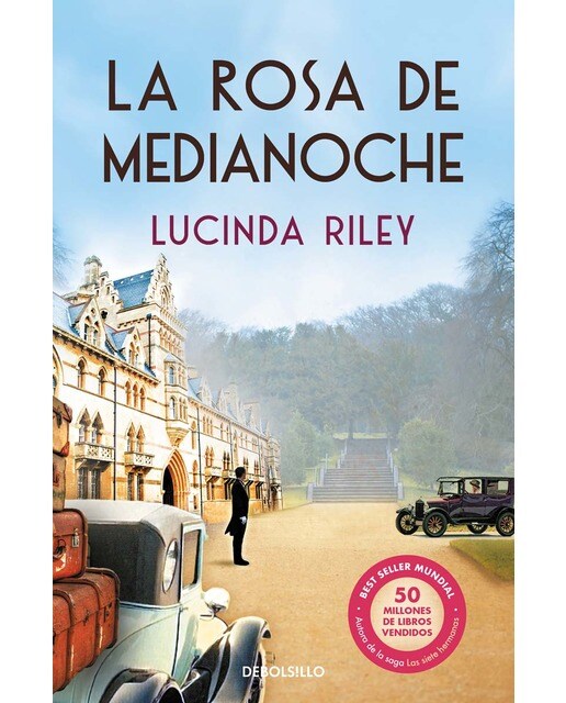 Imagen 0 de La rosa de medianoche