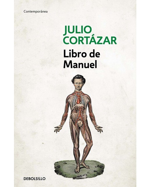 Libro de Manuel (Capa mole) 1