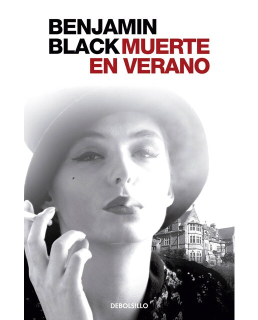 Muerte en verano (Quirke 4) (Bolso) (Capa mole) 1