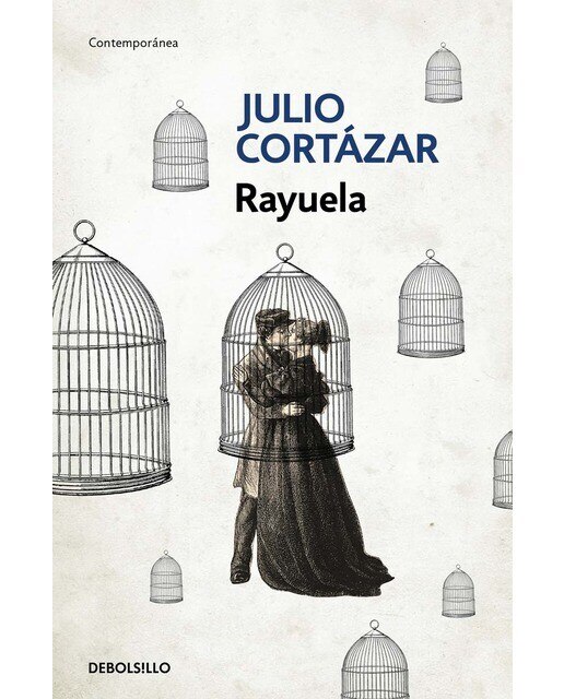 Rayuela(Tapa blanda) 1