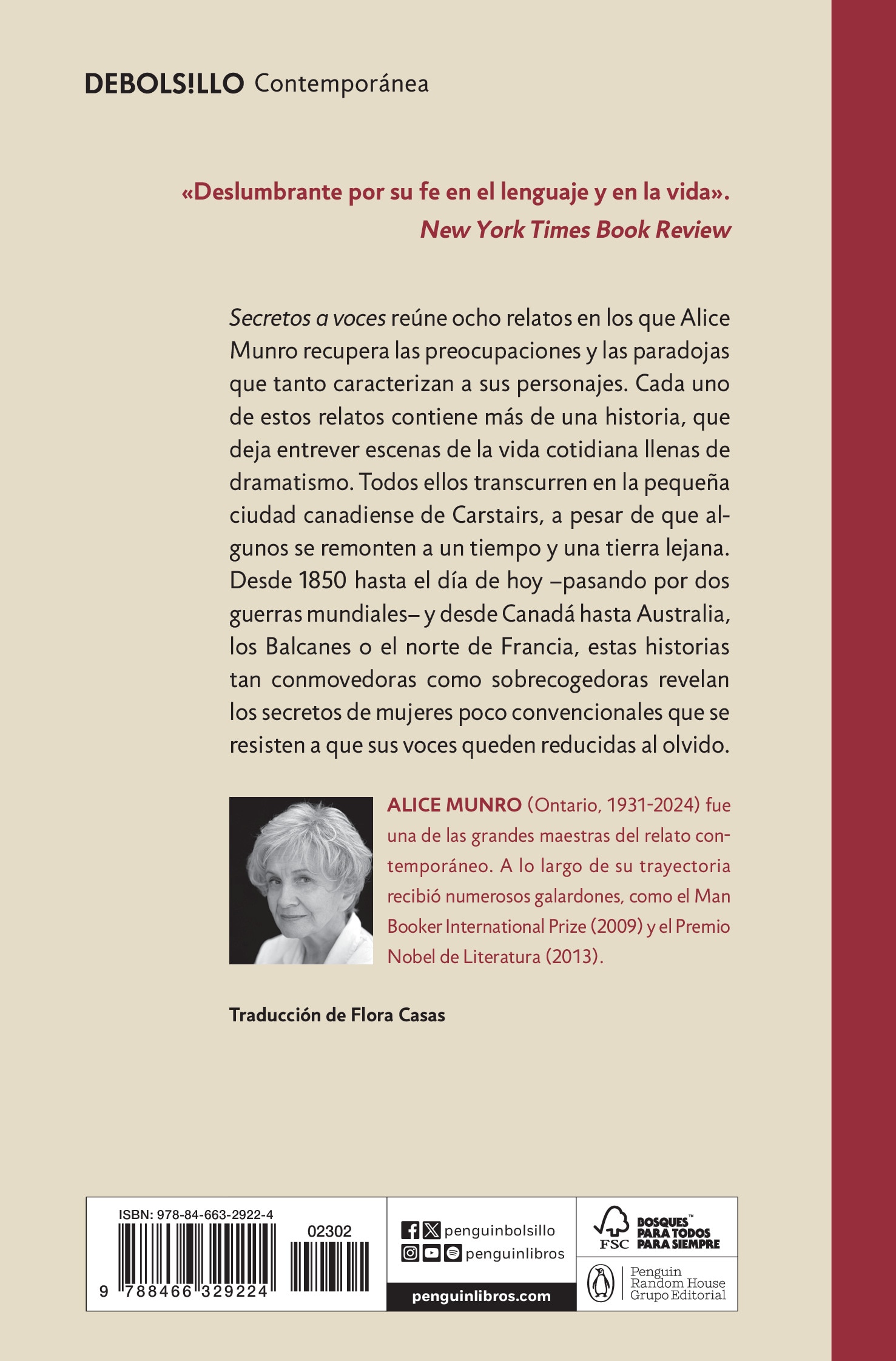 Secretos a voces(Bolsillo) (Tapa blanda) 2