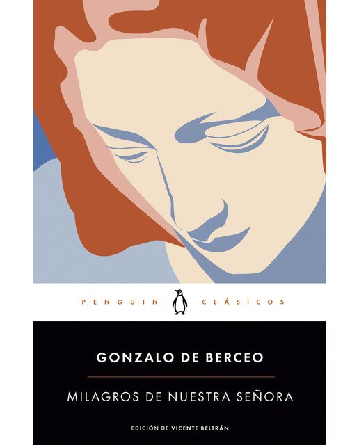 Imagen 0 de Milagros de Nuestra Señora (Bolsillo) (Tapa blanda)