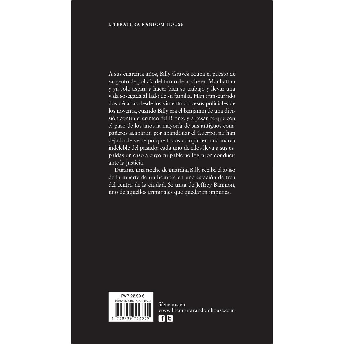 Los impunes(Tapa blanda) 2