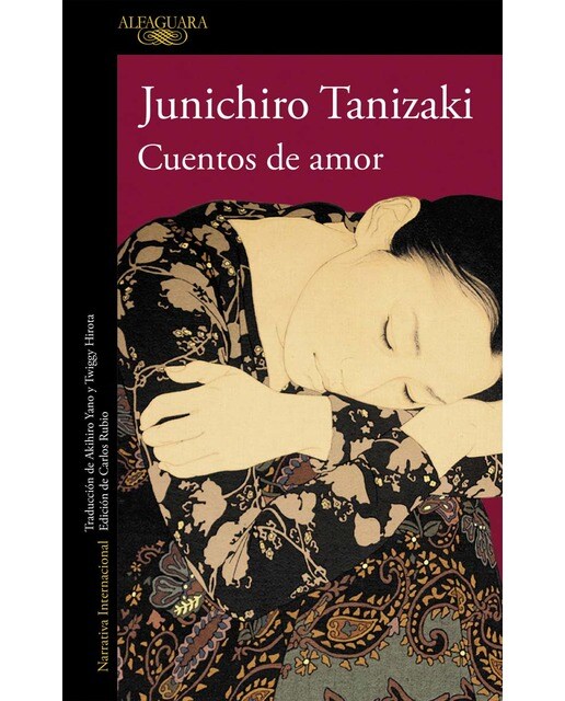 Cuentos de amor(Tapa blanda) 1