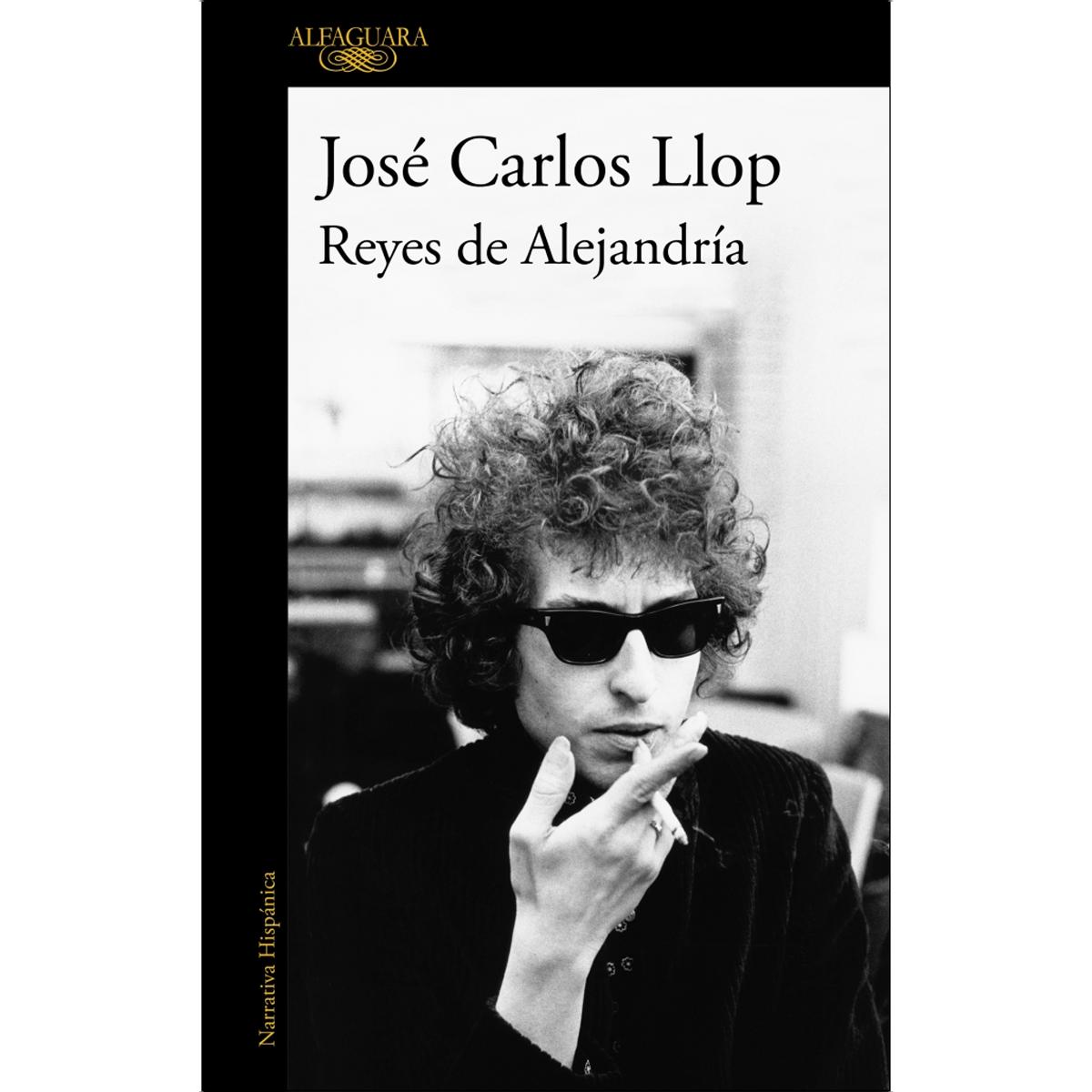 Imagem 0 de Reyes de Alejandría (Capa mole)