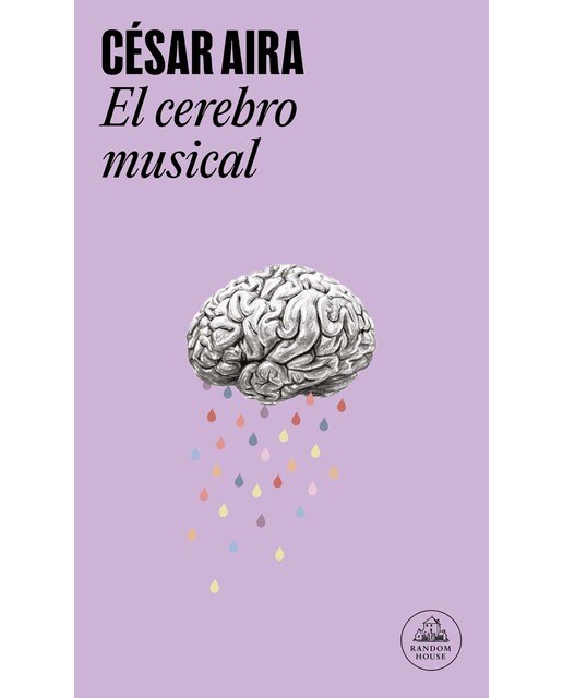 Imagen 0 de El cerebro musical: Relatos reunidos (Tapa blanda)