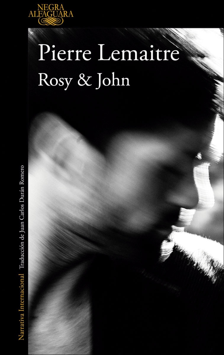 Rosy & John (Un caso del comandante Camille Verhoeven 3) (Capa mole) 1
