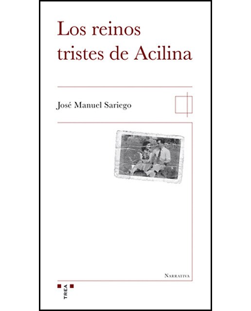 Los reinos tristes de acilina