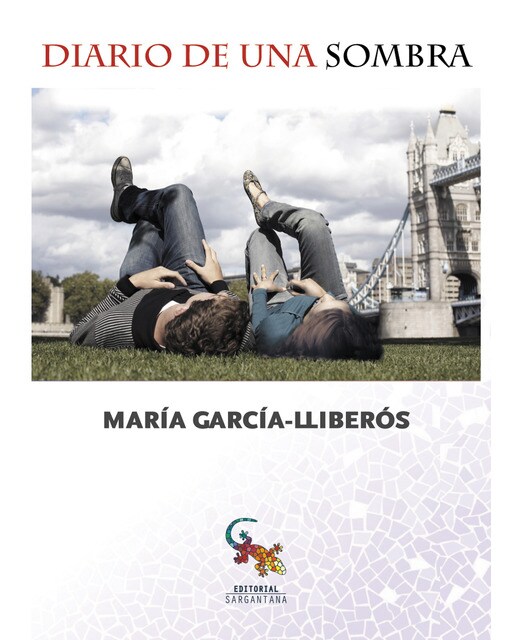 Imagen 0 de Diario de una sombra (Tapa blanda)