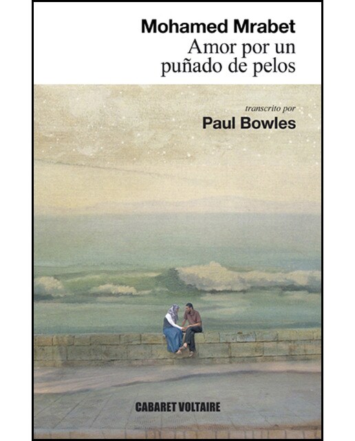 Imagen 1 de Amor por un puñado de pelos (Tapa blanda)