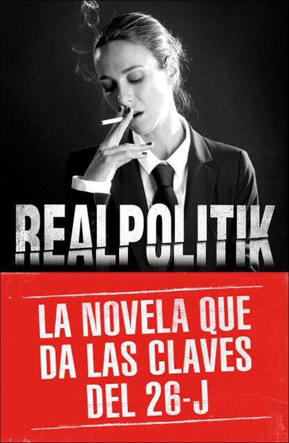 Imagem 0 de Realpolitik(Tapa blanda)