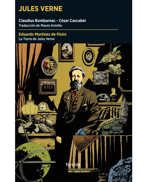 Imagen 1 de Pack Jules Verne (Tapa blanda)