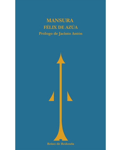 Imagen 0 de Mansura (Tapa dura)