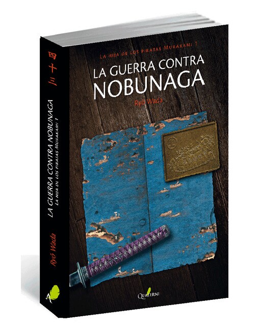 La Guerra Contra Nobunaga 1 1