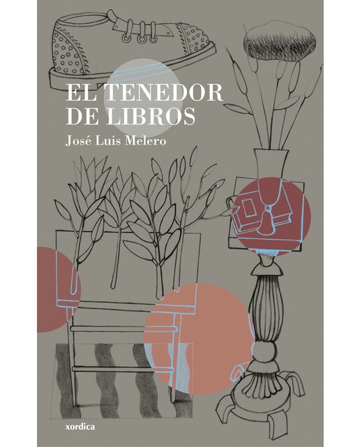 El tenedor de libros